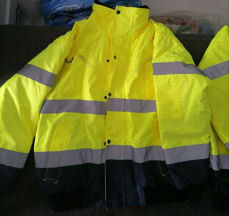 Greacă reflectorizanta