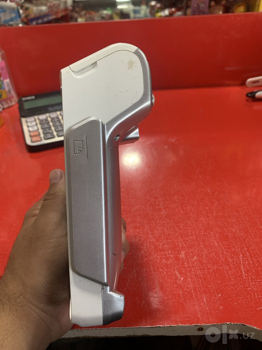 Pax  Computer Thechnology (Shenzhen)