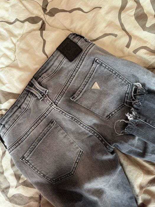 Дамски Дънки Guess Replay