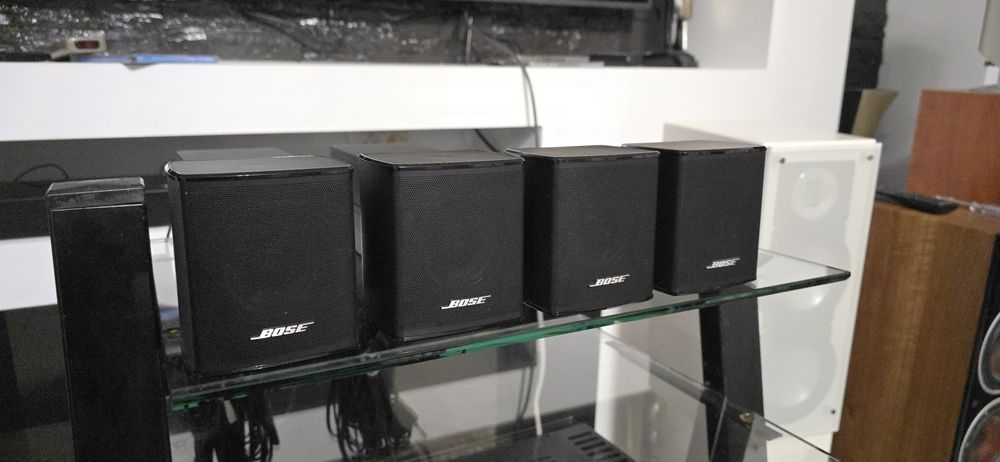 Bose 300 Virtually Invisible pentru soundbar 300 500 600 700 900