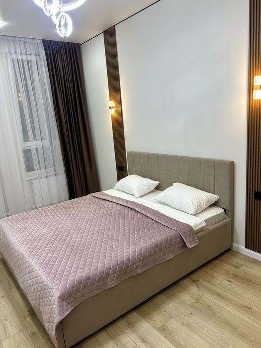 Сдам двухкомнатную квартиру посуточно