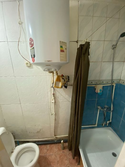 Продается 1 комнатная квартира