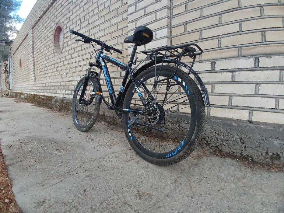 Велосипед Arivo 26