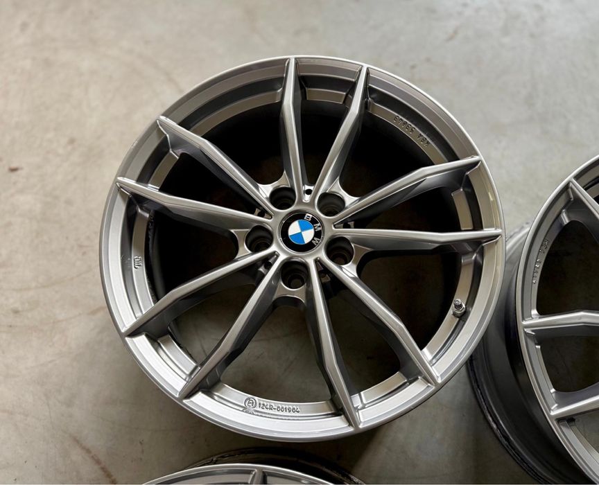 Jante aliaj 18’ 5x112 Audi, Bmw, Vw, Skoda, Seat, Cupra, Mercedes