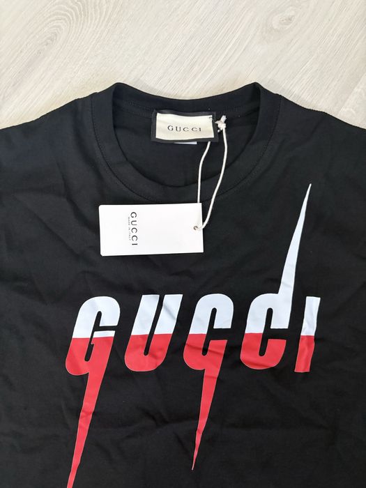 Tricou Gucci