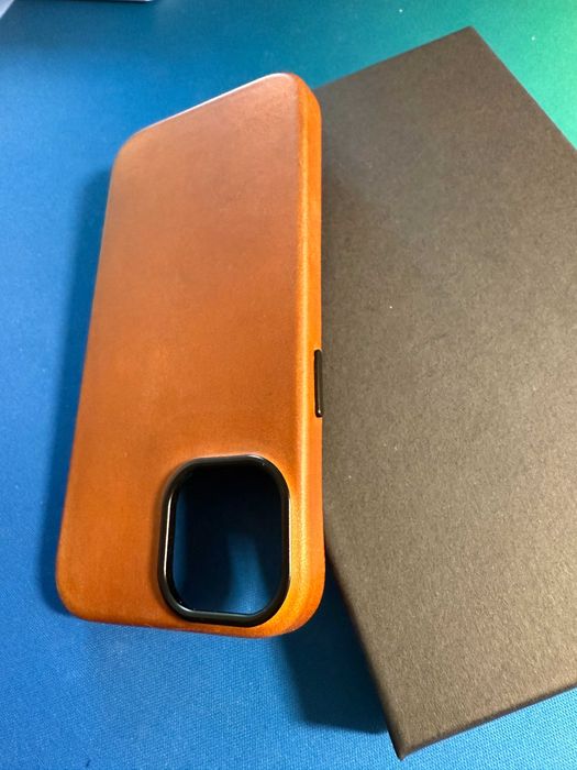 Vand husa premium iPhone 14