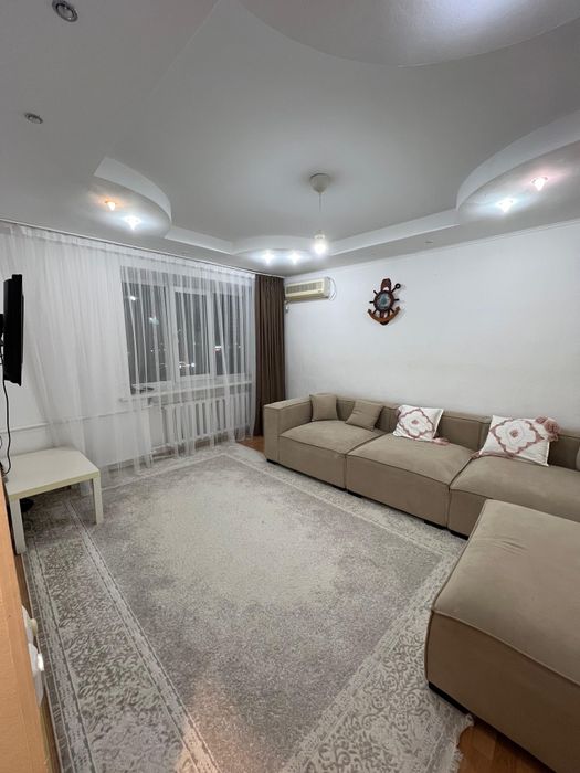 Аренда кв Сатпаева