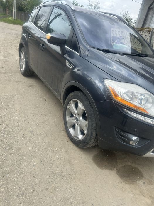 Ford kuga 2010 164