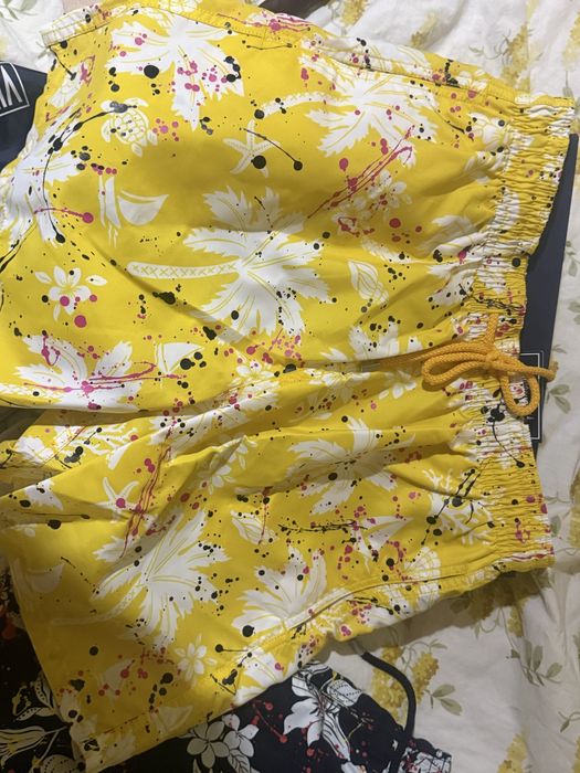 Vilebrequin Palms Angels limited 650 лв