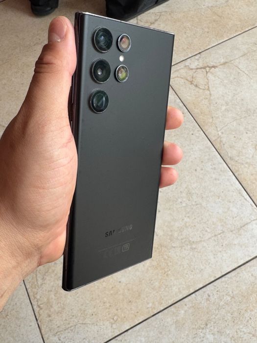 Samsung s22 ultra