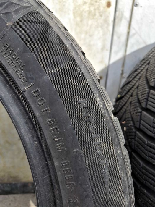 Зимни гуми Nexen Winguard