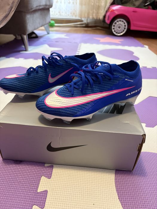 Vand ghete fotbal Nike Mercurial Vapor 16 Elite FG