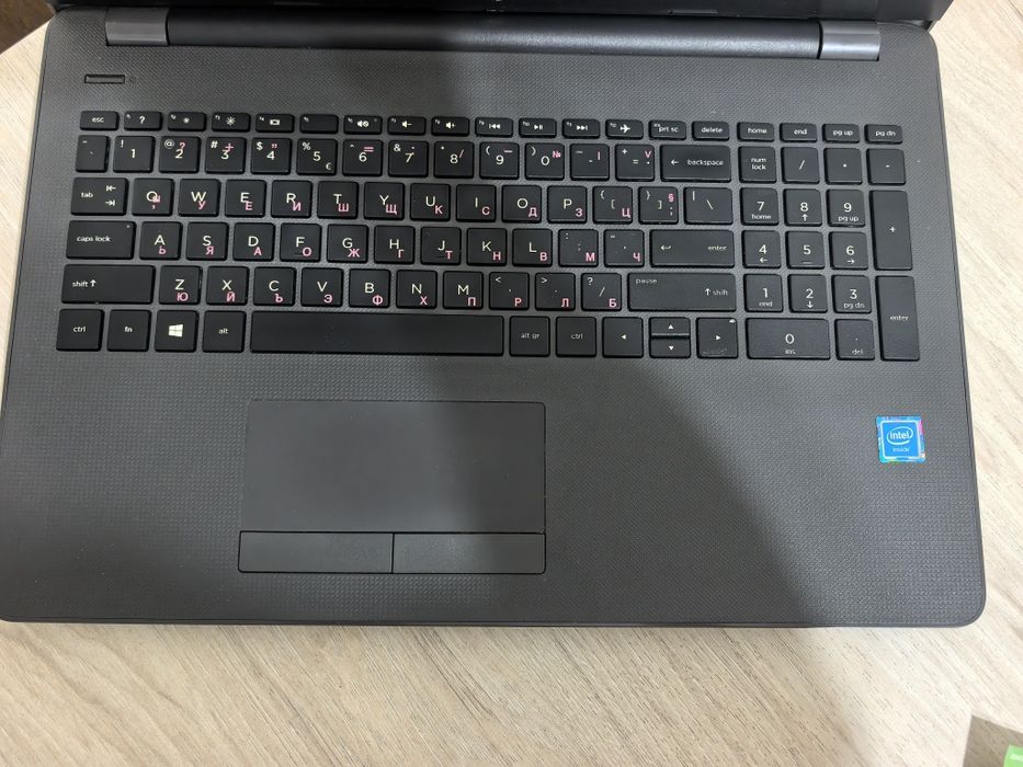 Лаптоп HP 250 G6