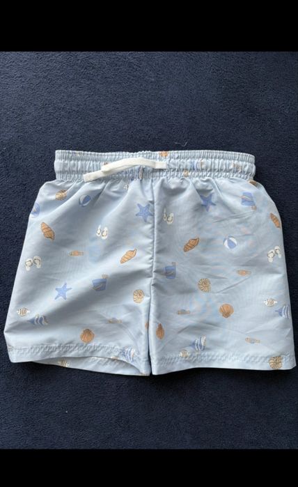 Costum de baie bebelusi H&M