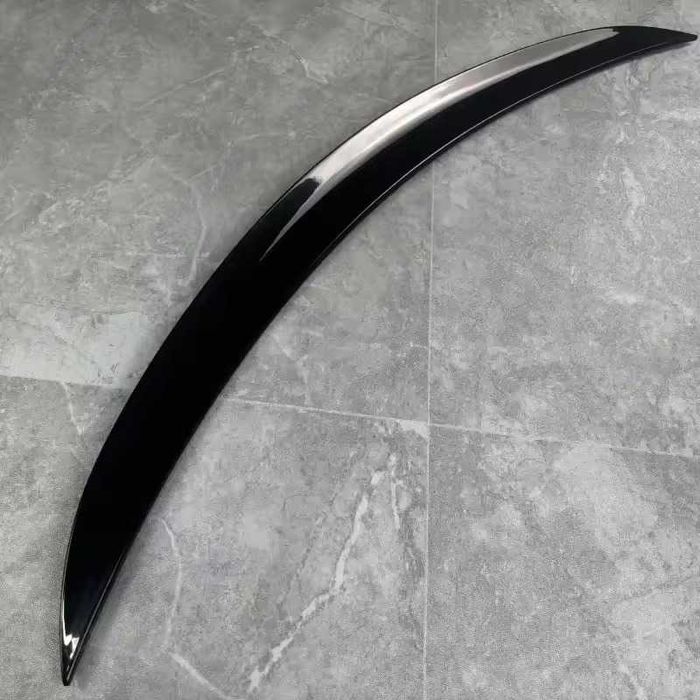 Eleron Lip Codita Portbagaj BMW Seria 3 E90 Performance V2, Lucios