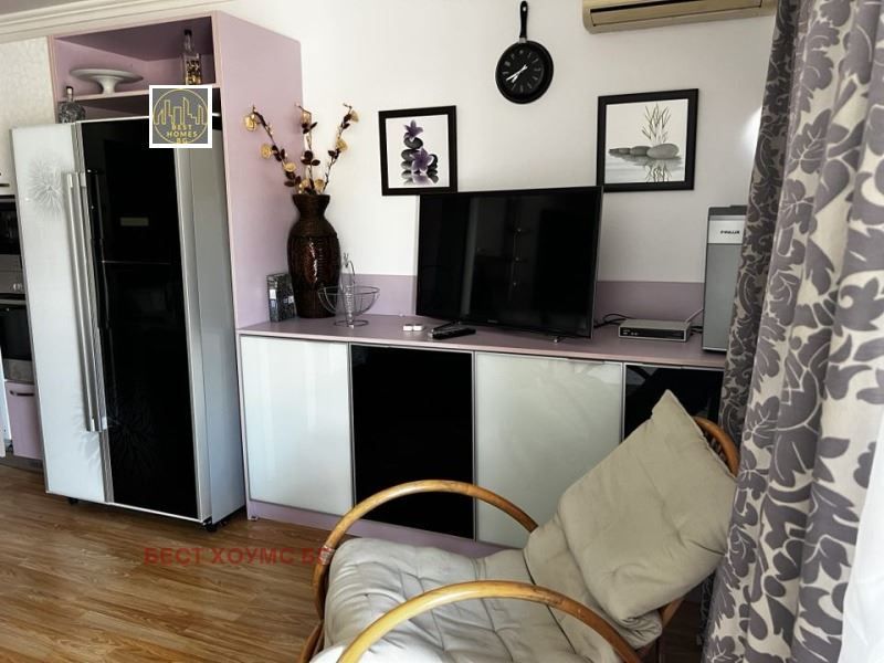 Продава се Двустаен апартамент в Свети Влас - 68 кв.м за 1500 €/кв.м - Снимка #10