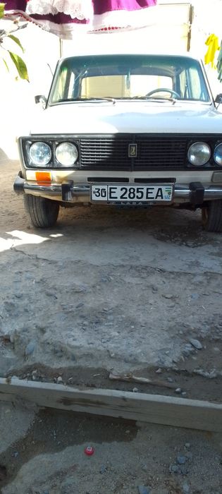 Vaz 2106 sotiladi srochna kelishtirib beraman