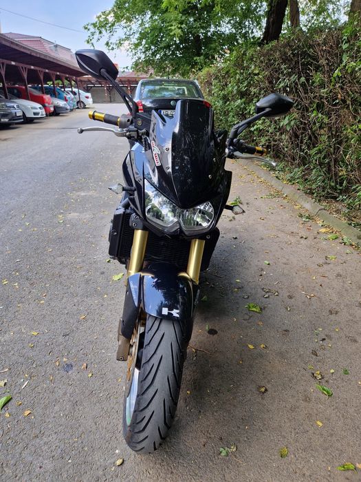 Vând kawasaki z1000