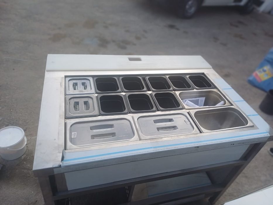 Холодильные витрины срочно