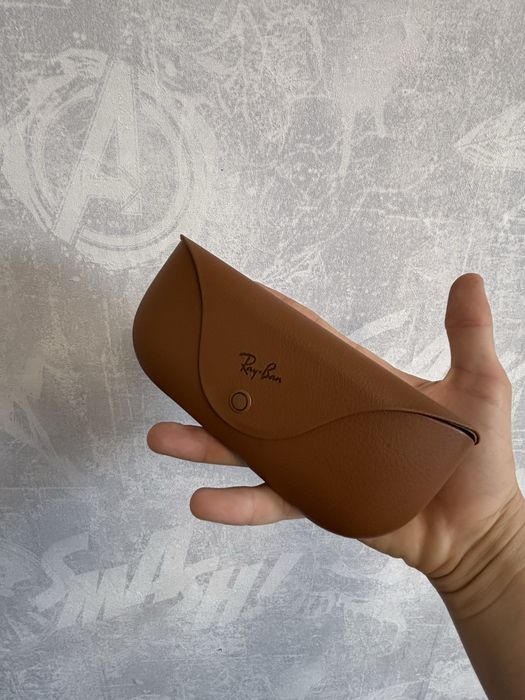 Очки Ray-Ban Meta