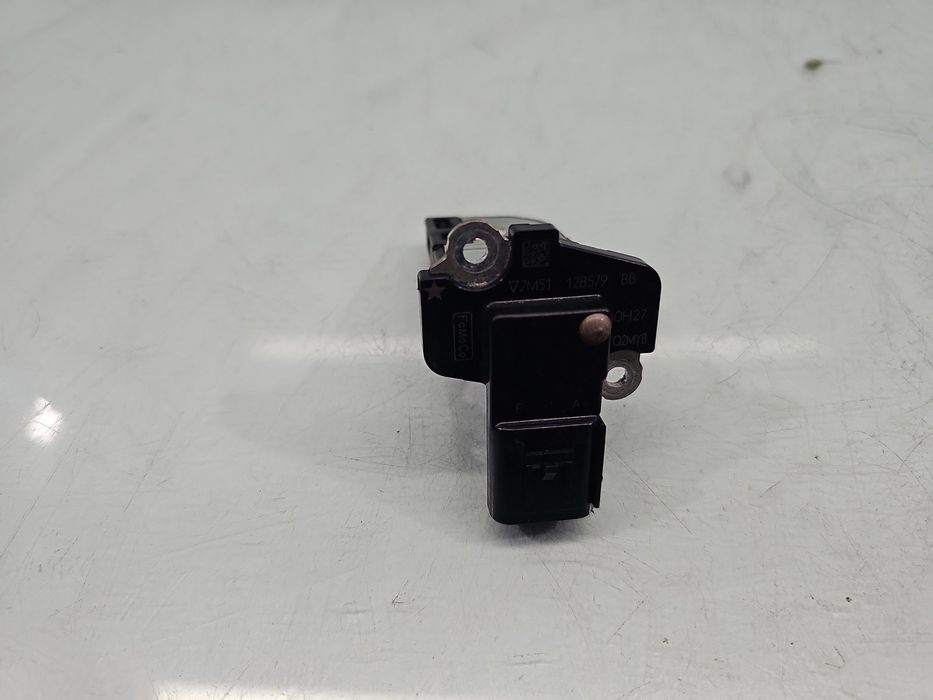 Debitmetru aer Ford Focus 3 [Fabr 2010-2018] 7M51-12B579-BB 2.0 TDCI T