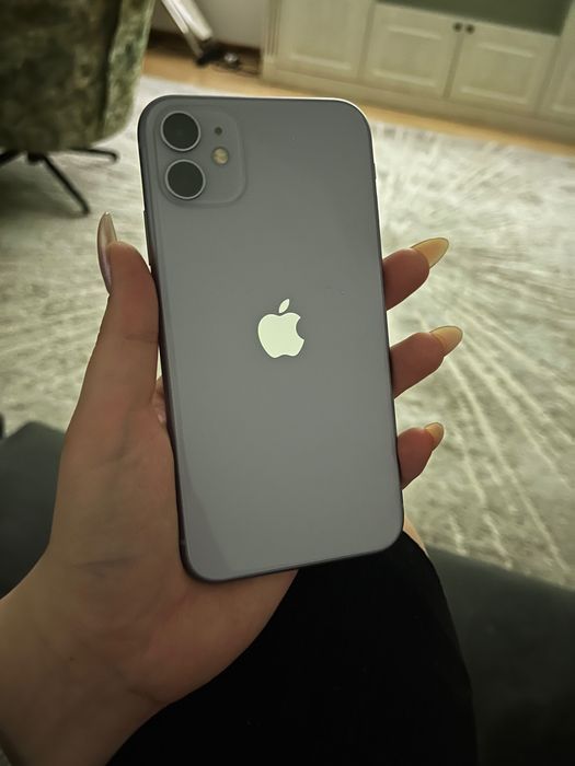 iPhone 11 64 GB 87%