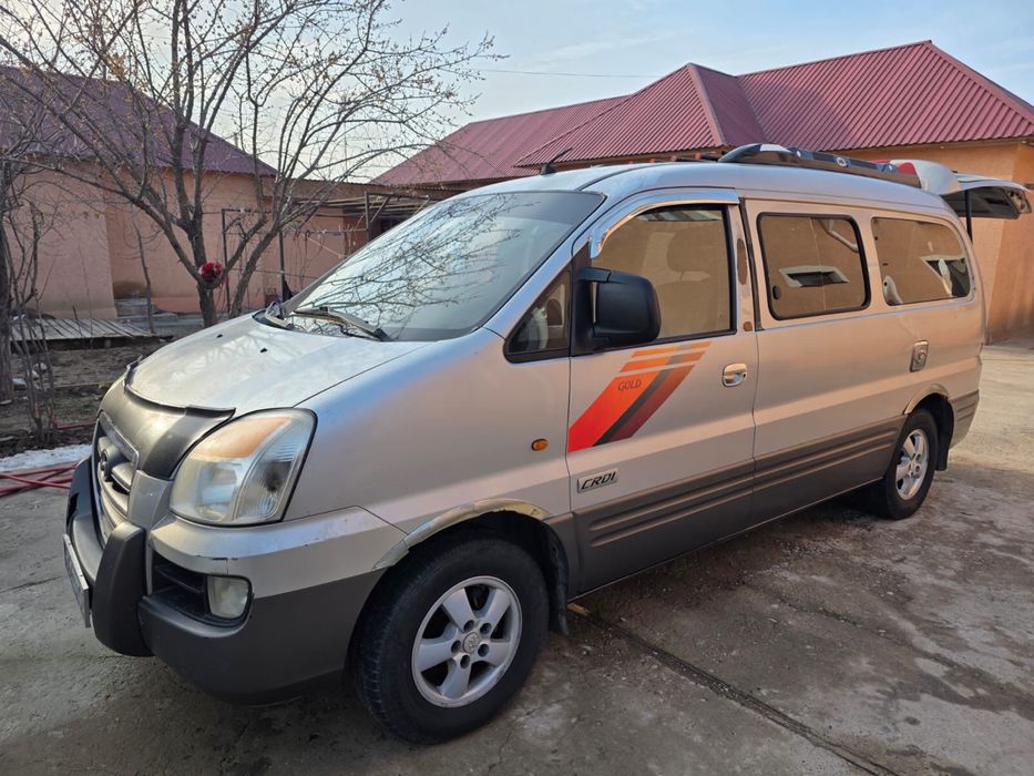 Спринтер на заказ на весь Казахстан