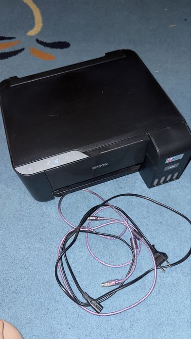 Принтер Epson L3200