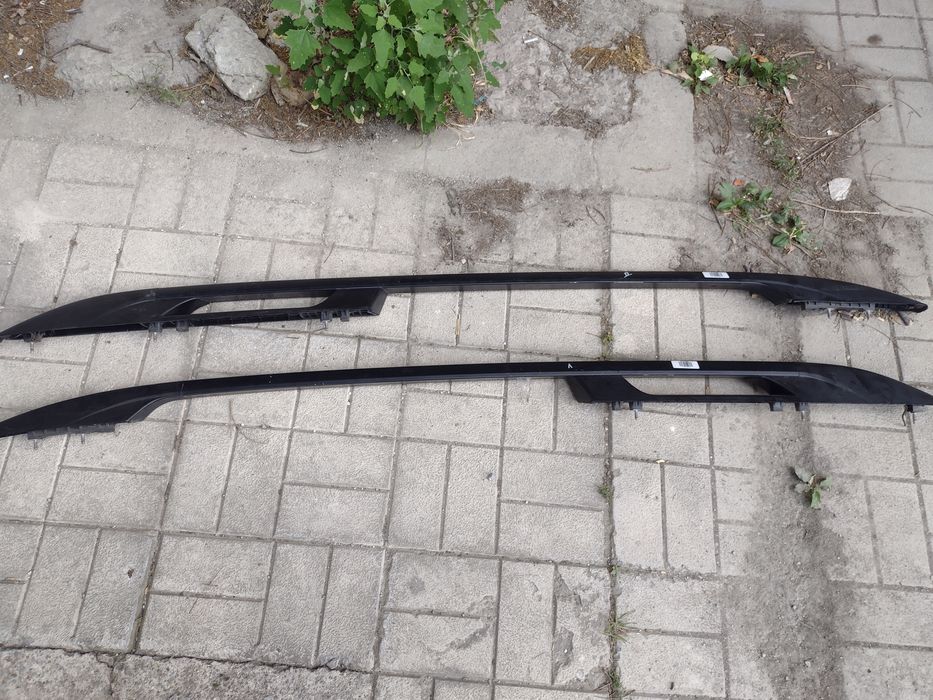 Релси за таван Субару Форестър