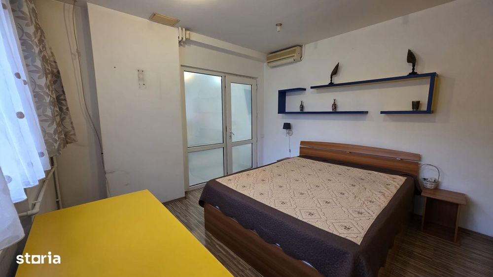 2 camere Piata Romana-Mendeleev