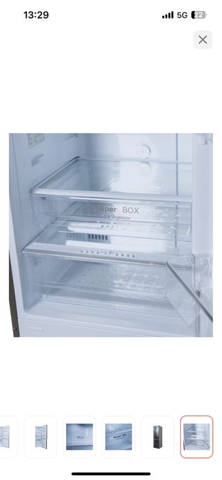 Авангард холодильник