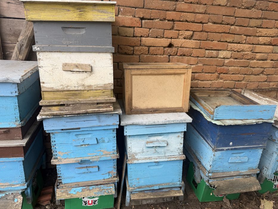 Продавам кошери.