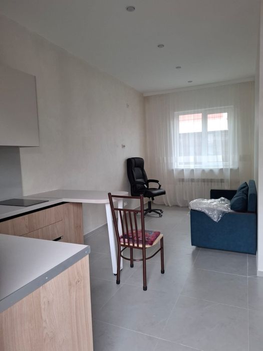 Сдаётся квартира