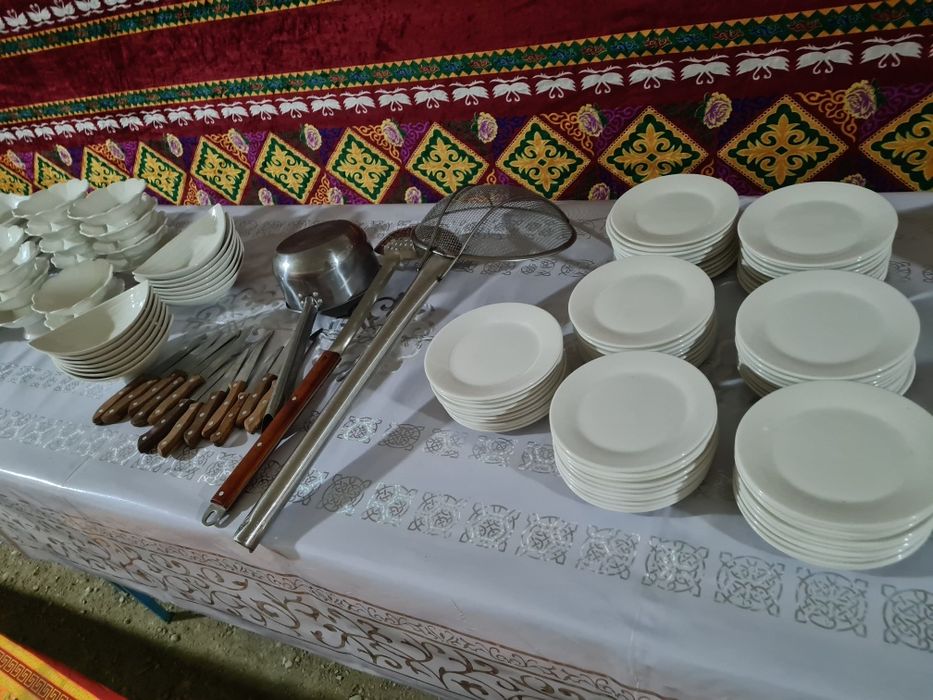 Палатка юрта жалга беремыз