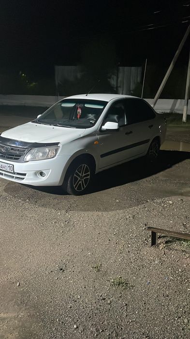 Провал ваз 21091 гранта