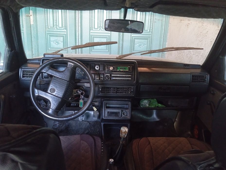 Машина на ходу жыгытер