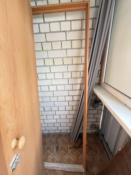 Продам двери 2 пар