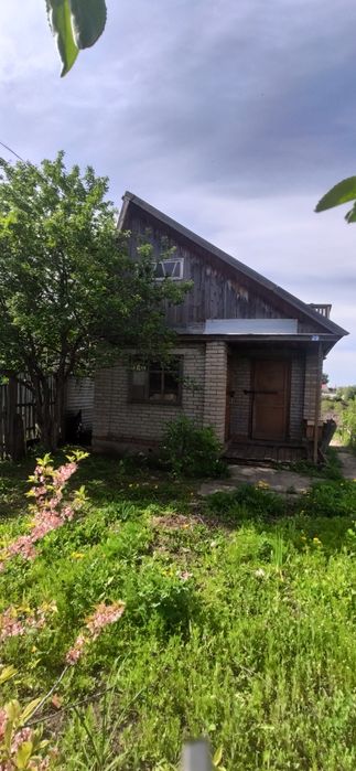 Продам дачу в СО ВЕСНА