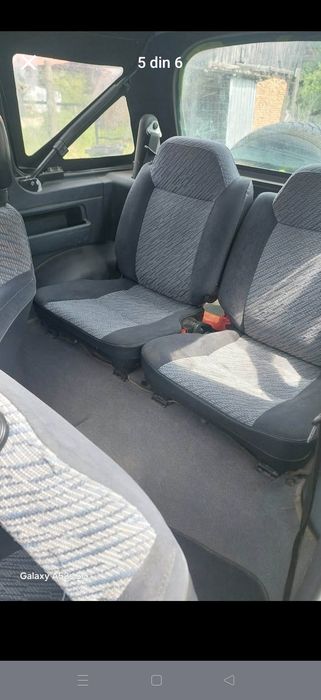 SUZUKI Vitara 0 — imagine 2