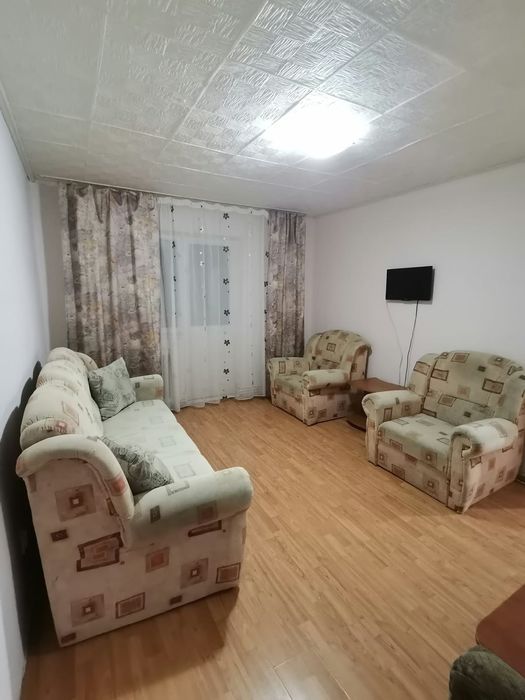 Apartament 2 camere-str Cioclovina