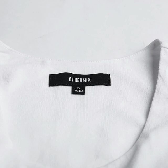 Елегантна рокля без ръкав OTHERMIX Floral