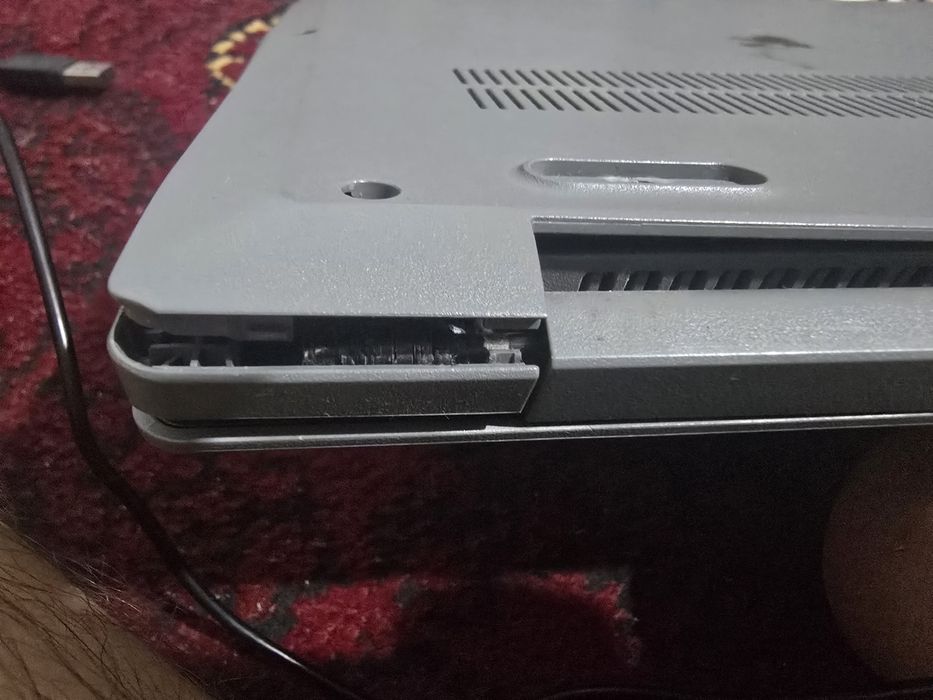 Ноутбук i3-10 mx330