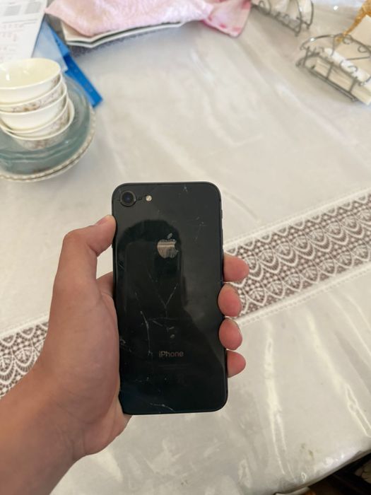 Айфон 8 100% срочно