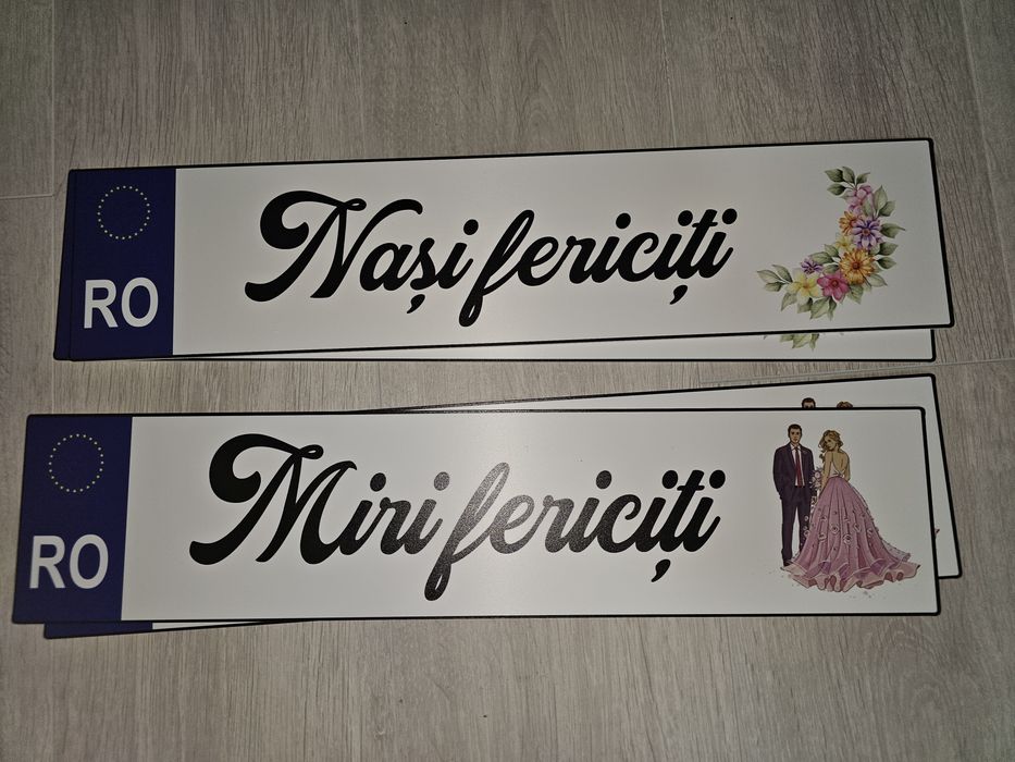 Decorațiuni nuntă
