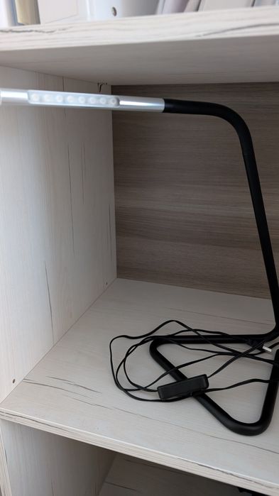 Veioza led Ikea Harte preț nou 79