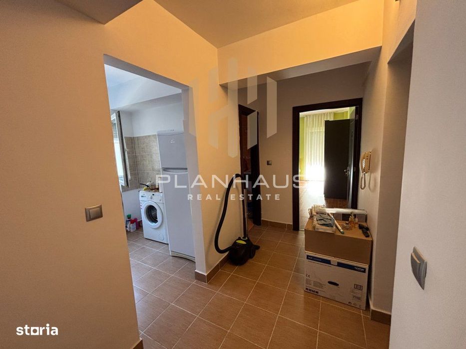 Apartament cu 2 camere, decomandat – Zona Pronto, Str. Victoriei — fotografia 3
