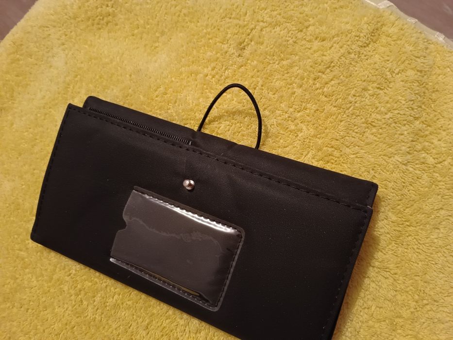 Набор новых расчесок