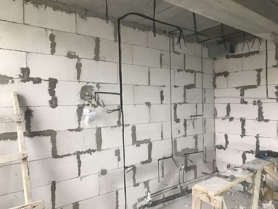 Услуга Электрика 24/7