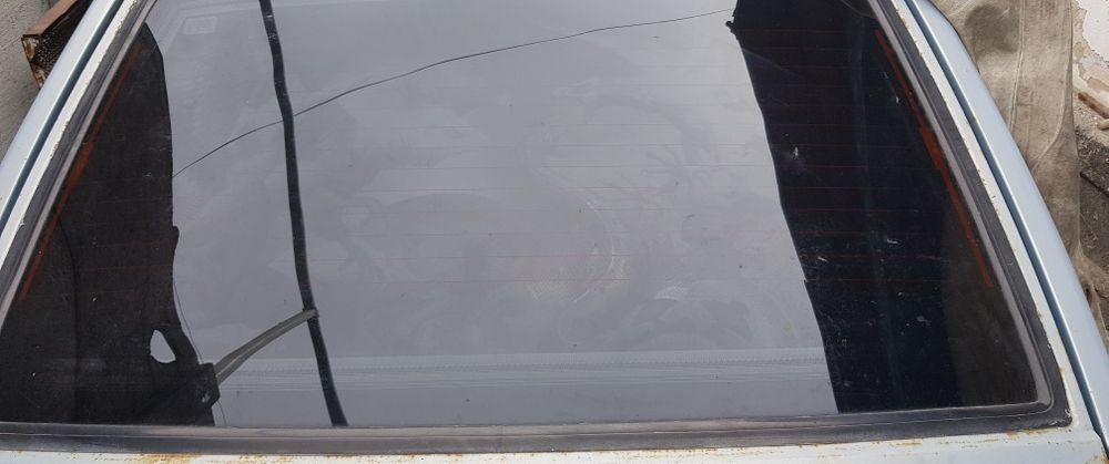 Ваз 2114 стёкла