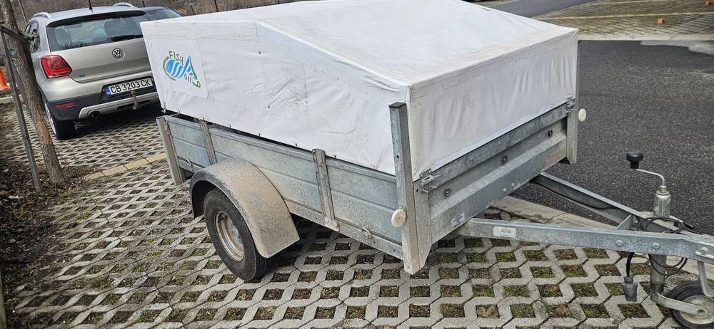 Рекарке с покривало